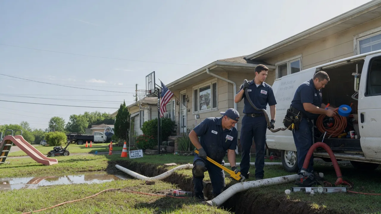 Toilet Installation in Booker, TX near me